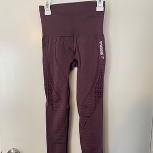 Gymshark energy high waisted leggings